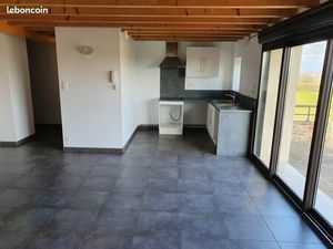 Loue appartement T4