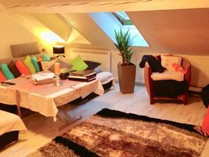 Loue appartement Hopitaux neufs