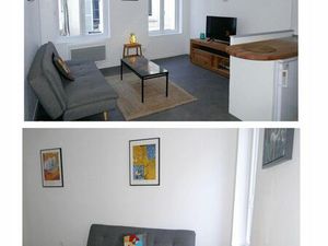 T2 meublé hyper centre