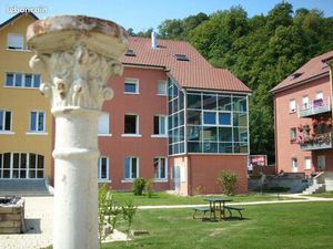 T2 dans une Résidence très agréable