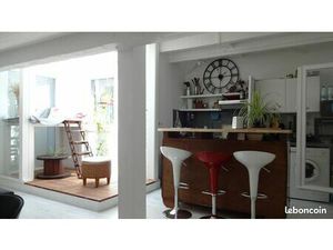 T2 Meublé Hypercentre Atypique