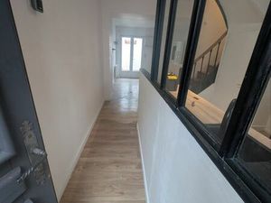 Amiénoise à St Anne