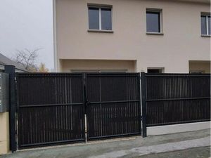 A louer maison t3 Angers