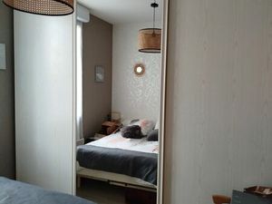 Location maison lumineuse