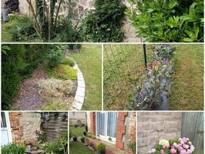 Maison a louer a courcy