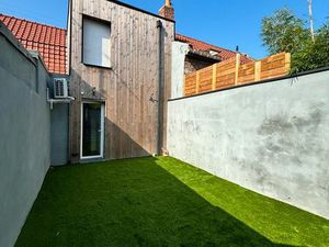 Maison 3 pièces 66m²