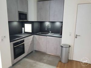 Location appartement 1 pièce 32 m² à Bois-Colombes (92270)