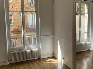 Location appartement 2 pièces 37 m² à Neuilly-sur-Seine (92200)