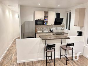 Location appartement 2 pièces 45 m² à Orly (94310)