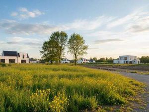 Vente Terrain à Brest (29200) : à vendre / Brest