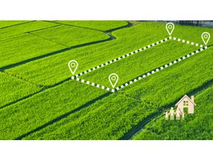 Vente Terrain au Relecq-Kerhuon (29480) : à vendre / Le Relecq-Kerhuon