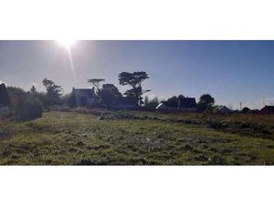 Vente Terrain à Saint-Pabu (29830) : à vendre / Saint-Pabu