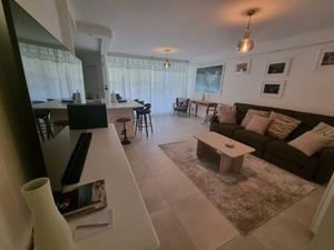 Location – Appartement T4 meublé de grand standing à SCHOELCHER