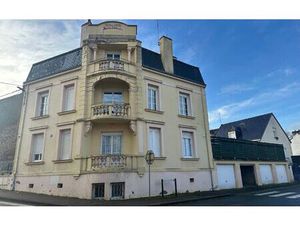 Immeuble Le Creusot m² T-9 à vendre  265 000 €