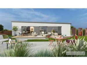 Vente Maison à Loudéac (22600) : à vendre / 103m² Loudéac