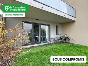 Vente Appartement 3 pièces à La Chapelle-Thouarault (35590) : à vendre 3 pièces / 64m² La 