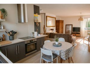 À vendre : Appartement 3 pièces à Aix-en-Provence - Les Milles