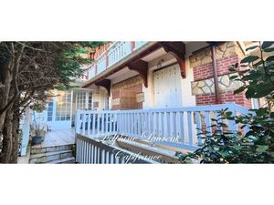 Au Cœur de l'éventail appartement 2 pièces à Cabourg