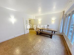 APPARTEMENT LUMINEUX ET AGREABLE T4 AVEC BALCON