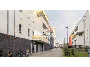 EXCLUSIVITE FONCIA - SPECIAL INVESTISSEUR -