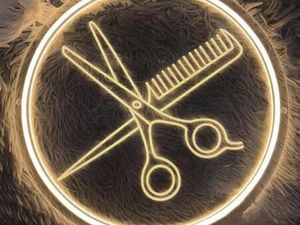 SALON DE COIFFURE AVEC LOGEMENT