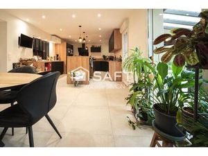 Propriété de charme au cœur de la campagne.