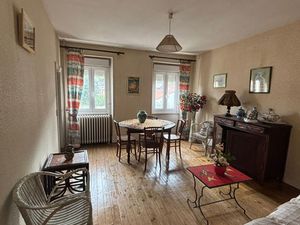 Vente Maison de ville 8 pièces