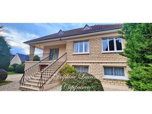 Maison à vendre 6 pièces MERVILLE FRANCEVILLE PLAGE (14)