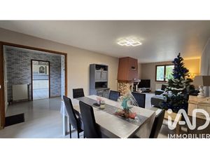 Vente Maison/villa 5 pièces