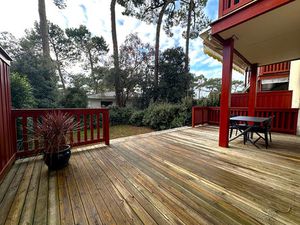 Appartement Arcachon 2 pièce(s) 31.32 m2