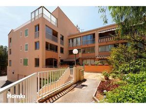 Charmant T2 de 24m² à Bandol – Idéal Résidence Principale ou Pied-à-Terre