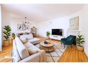 À vendre – Appartement T3 idéalement situé – Billom Centre