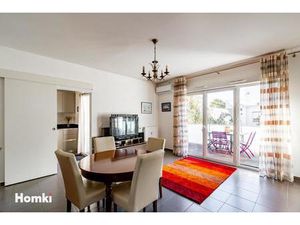 Appartement T5 de 98 m² sur Bordeaux