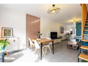 Appartement T4 lumineux à Cuvat – Confort  espace et proximité d'Annecy & Genève