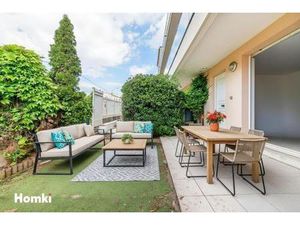 T4 Duplex Traversant avec Extérieurs et Garage - Salon-de-Provence