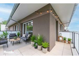 Appartement T3 Lumineux à Gex – Calme et Confort