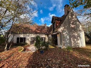 Maison 2 pièces 77 m²