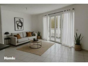 Appartement t3 de 80 m² au Haillan  rue Maurice Ravel