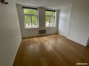 Appartement 3 pièces 59 m²