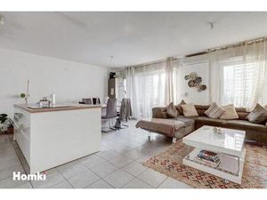 T3 résidence de 2016