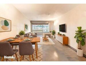 T4 NICE VAUBAN 94 27 m² + Possibilité Parking sous sol