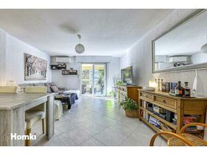 À vendre ! Appartement T3 à Saint-Mandrier (83430)  Quartier Pin Rolland