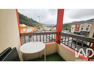 Vente Studio 1 pièce