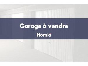 À vendre : Ensemble de 15 Garages Loués - Avenue de la Croix Rouge