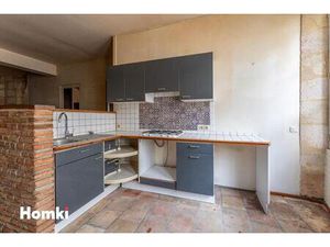 Local commercial de 62m2 à Bordeaux