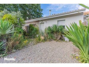 Maison T4 au calme sans vis à vis