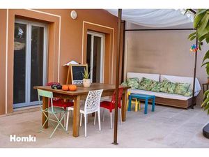 Maison en R+1 - 88 m² - 4 chambres - Garage