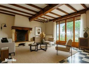 BAGNOLS-SUR-CEZE (30200)  quartier résidentiel