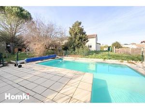 Maison T4 sur Bérat de 200 m²