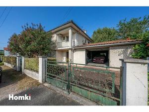 Maison T6 de 147 m²